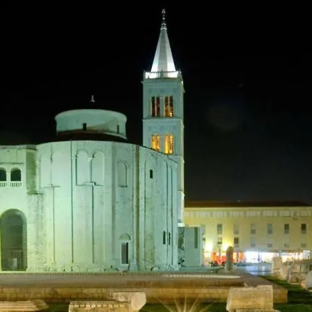Sasa.1 * Zadar
