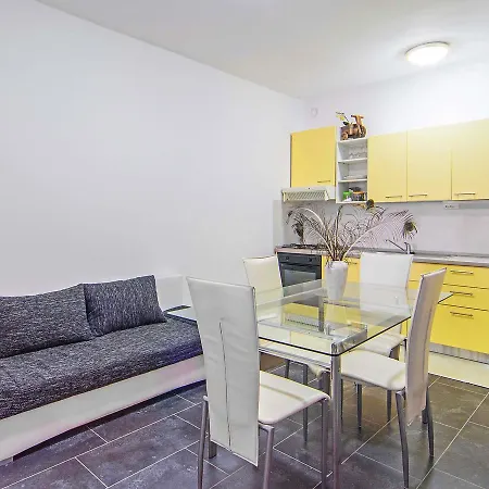 Appartement Sasa.1 Zadar